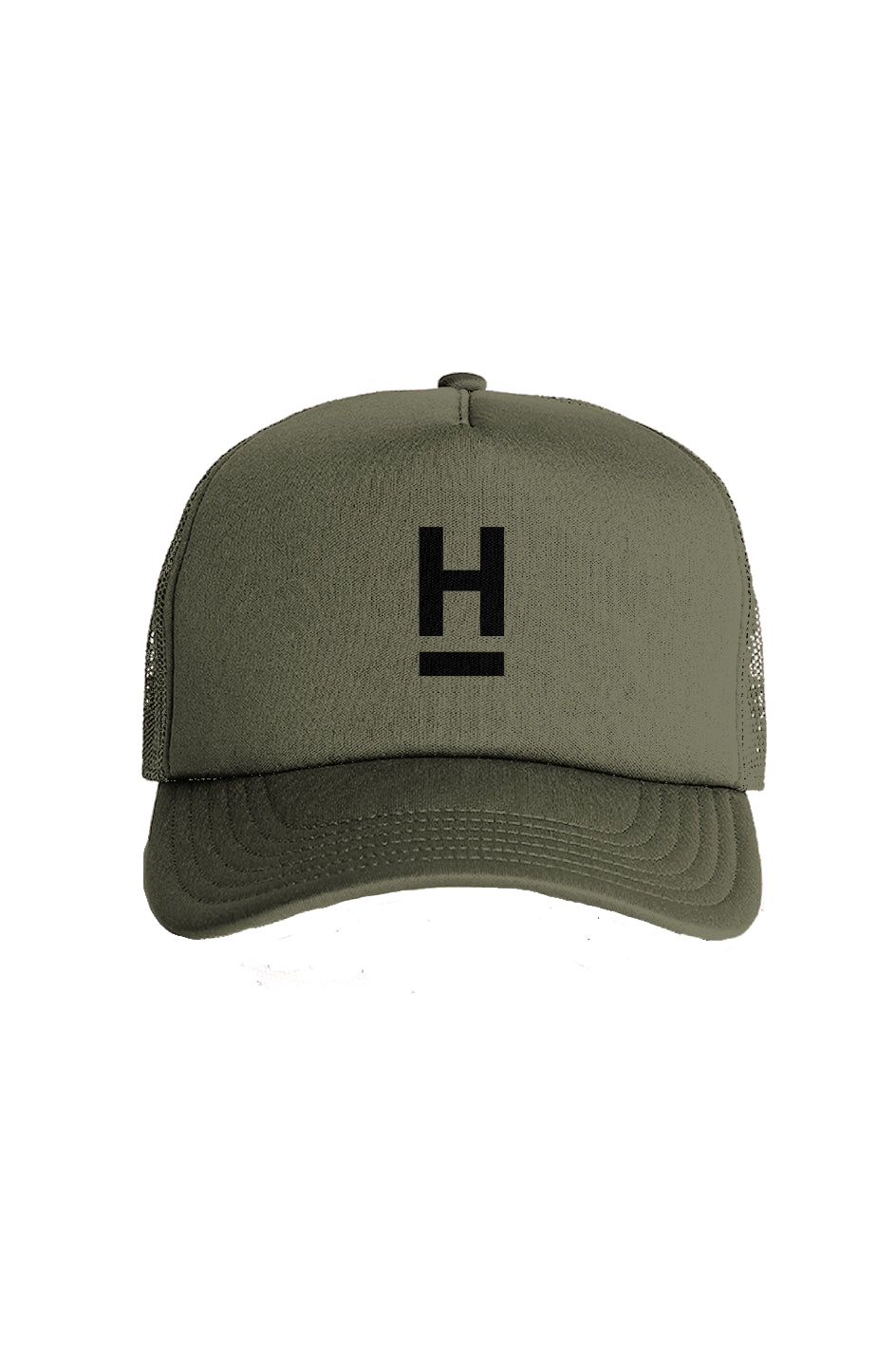 FOAM TRUCKER CAP